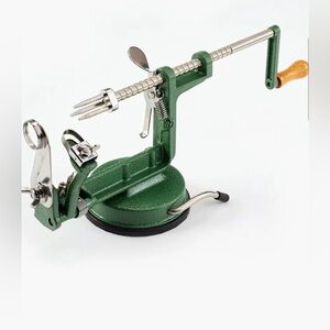 Apple Peeler/Corer